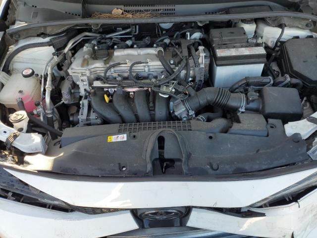 Photo 11 from auction – 2021 TOYOTA COROLLA LE with VIN 5YFEPMAE2MP153929