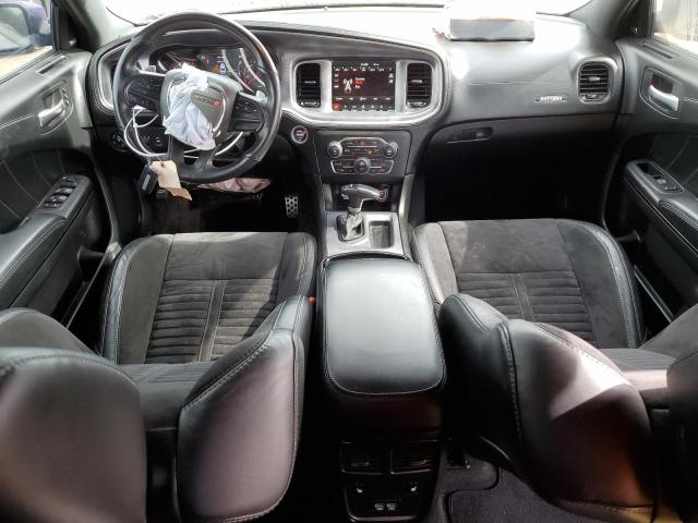 Photo 8 from auction – 2019 DODGE CHARGER SC with VIN 2C3CDXGJ7KH688882