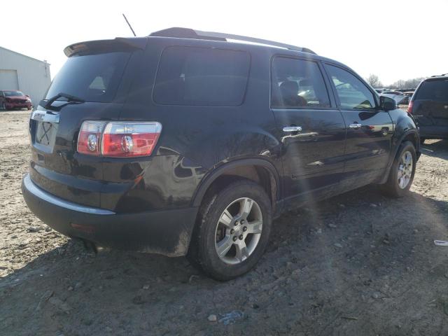 Photo 3 from auction – 2011 GMC ACADIA SLE with VIN 1GKKVPEDXBJ249924