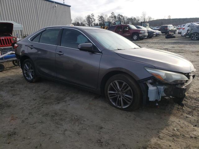 Photo 4 from auction – 2016 TOYOTA CAMRY LE with VIN 4T1BF1FK9GU176792