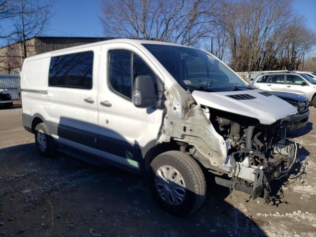 Photo 4 from auction – 2016 FORD TRANSIT T- with VIN 1FTYE1YGXGKB15487