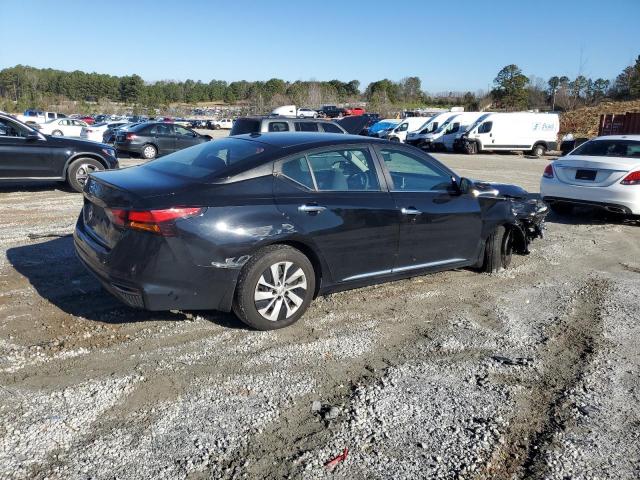 Photo 3 from auction – 2020 NISSAN ALTIMA S with VIN 1N4BL4BVXLC277702