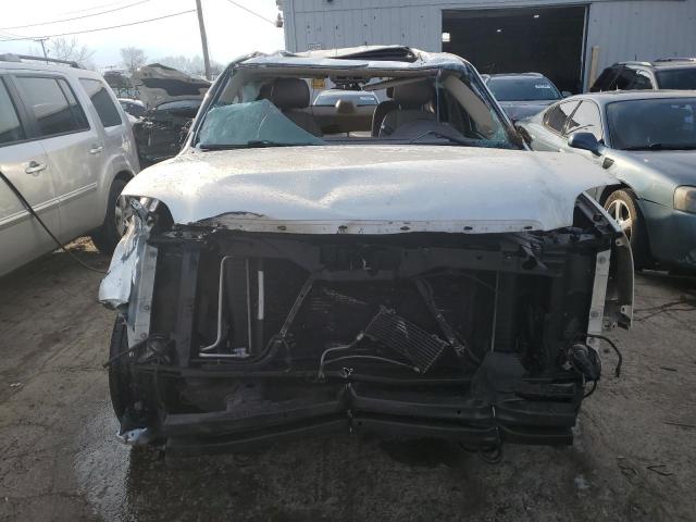 Photo 5 from auction – 2010 GMC YUKON DENA with VIN 1GKUKEEF1AR230279