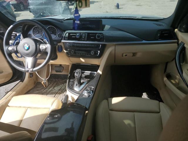 Photo 8 from auction – 2013 BMW 335 XI with VIN WBA3B9C58DF586949