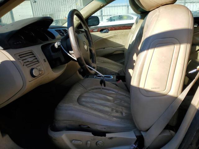 Photo 7 from auction – 2009 BUICK LUCERNE CX with VIN 1G4HD57M49U138588