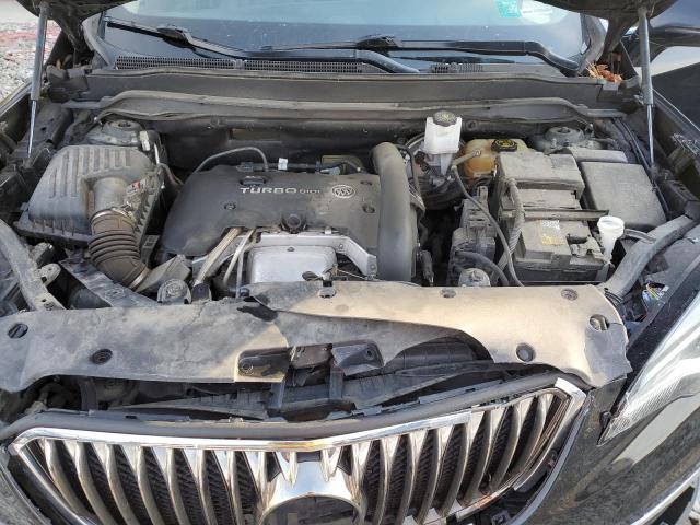 Photo 12 from auction – 2017 BUICK ENVISION P with VIN LRBFXFSX3HD153557