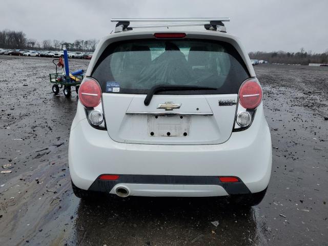 Photo 6 from auction – 2015 CHEVROLET SPARK 2LT with VIN KL8CF6S90FC752811