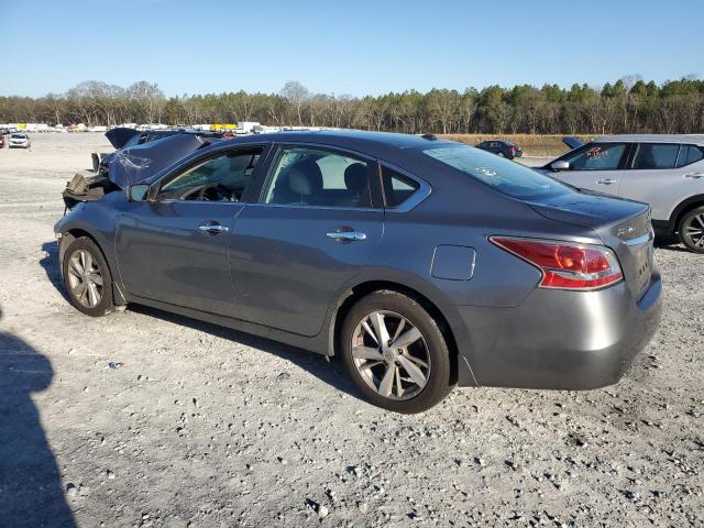 Photo 2 from auction – 2015 NISSAN ALTIMA 2.5 with VIN 1N4AL3APXFC585711