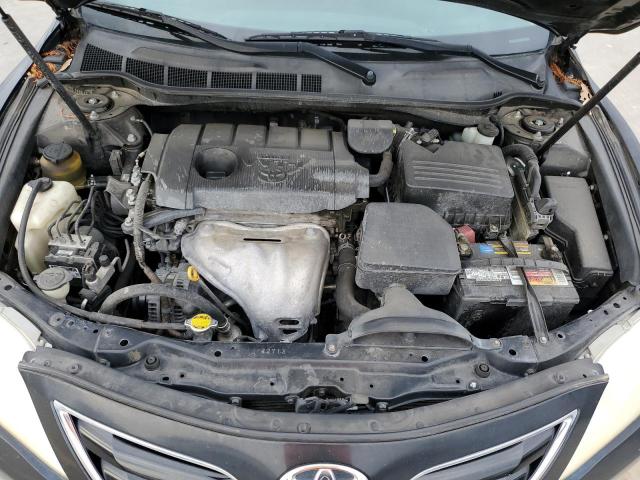 Photo 11 from auction – 2011 TOYOTA CAMRY BASE with VIN 4T1BF3EK6BU185908