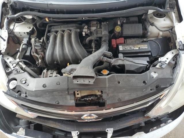 Photo 11 from auction – 2012 NISSAN VERSA S with VIN 3N1BC1CP9CK242378
