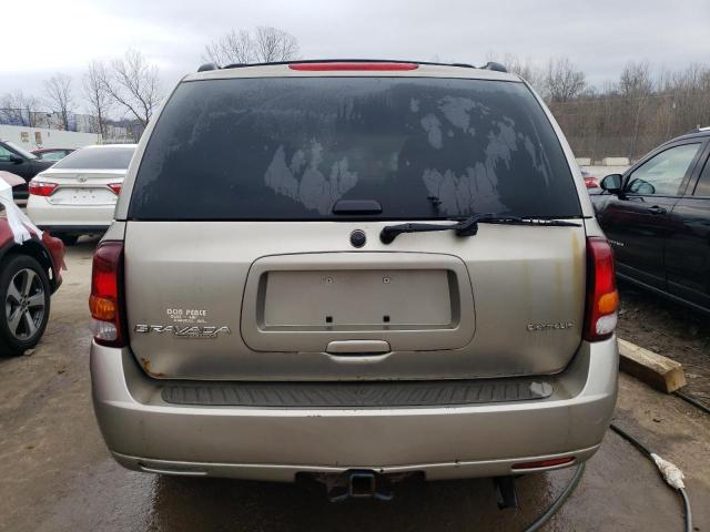 Photo 6 from auction – 2003 OLDSMOBILE BRAVADA with VIN 1GHDT13S032402230