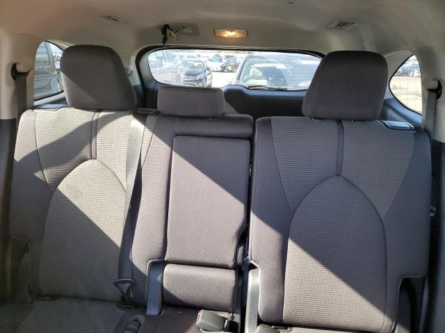 Photo 10 from auction – 2023 TOYOTA HIGHLANDER with VIN 5TDKDRAH6PS510186