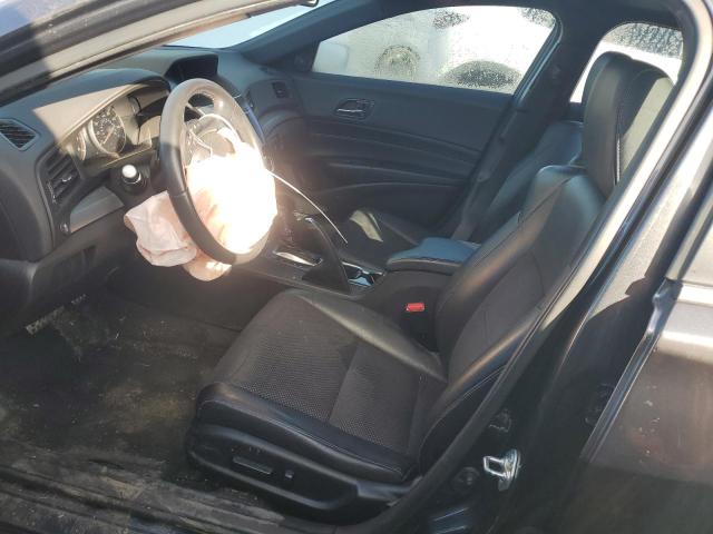 Photo 7 from auction – 2016 ACURA ILX PREMIU with VIN 19UDE2F87GA014530