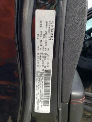 Photo 14 from auction – 2015 DODGE DURANGO R/ with VIN 1C4SDJCT9FC101375