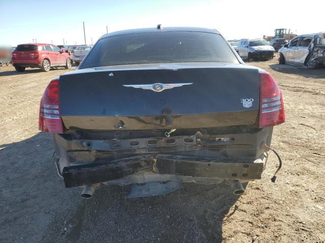 Photo 6 from auction – 2005 CHRYSLER 300C with VIN 2C3AA63H35H597786