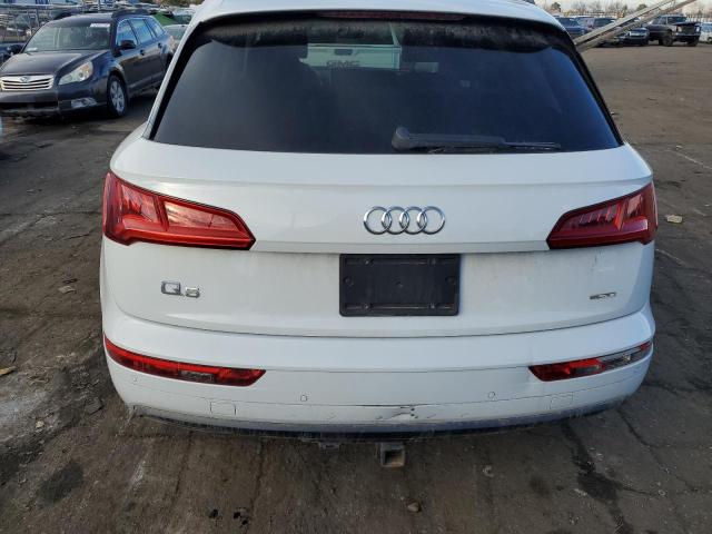Photo 6 from auction – 2019 AUDI Q5 PREMIUM with VIN WA1BNAFY8K2103634