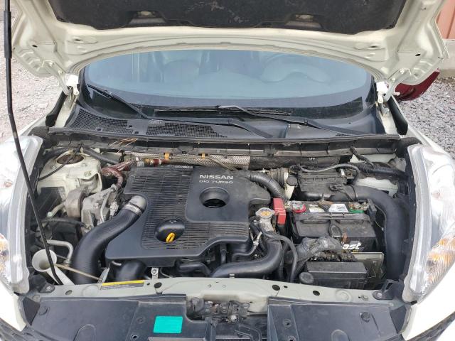 Photo 11 from auction – 2011 NISSAN JUKE S with VIN JN8AF5MR9BT020603