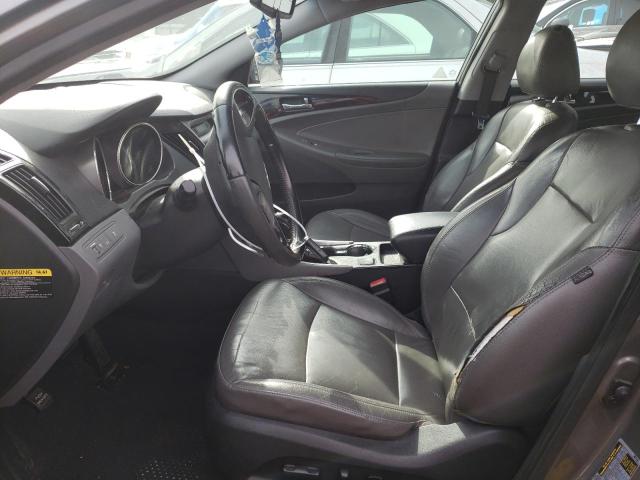 Photo 7 from auction – 2012 HYUNDAI SONATA SE with VIN 5NPEC4AB2CH456500