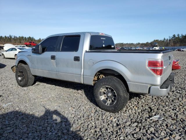 Zdjęcie 2 z aukcji – 2014 FORD F150 SUPER z VIN 1FTFW1EF4EFD14010
