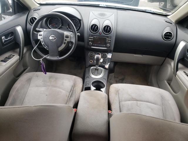 Photo 8 from auction – 2014 NISSAN ROGUE SELE with VIN JN8AS5MT4EW622657
