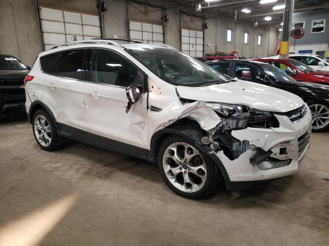 Photo 4 from auction – 2013 FORD ESCAPE TIT with VIN 1FMCU9J93DUC24411