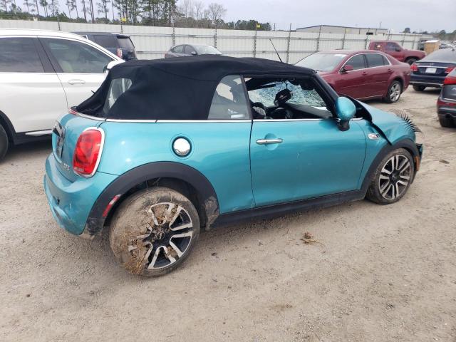 Photo 3 from auction – 2019 MINI COOPER S with VIN WMWWG9C50K3E40982