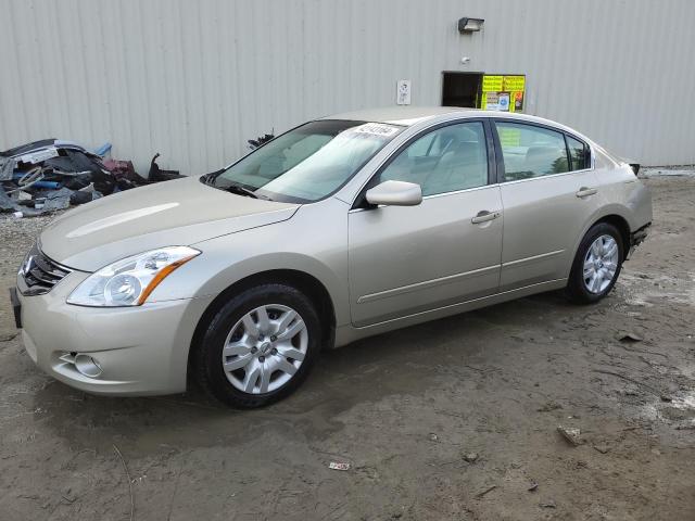 NISSAN ALTIMA BAS 2010 с VIN 1N4AL2AP1AN433095 - Фото с аукциона