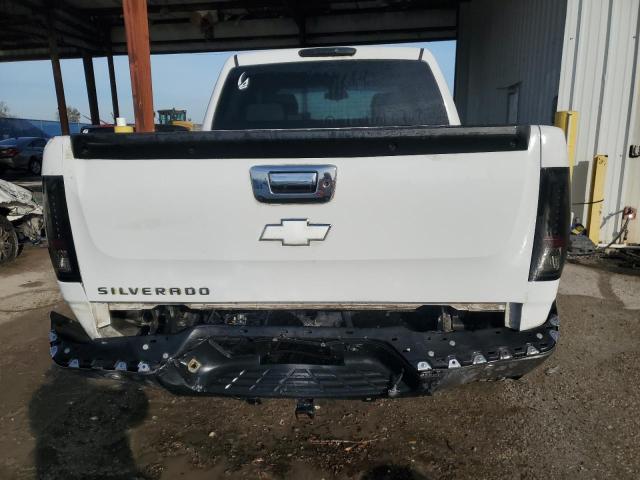 Photo 6 from auction – 2013 CHEVROLET SILVERADO with VIN 3GCPKSE75DG325349