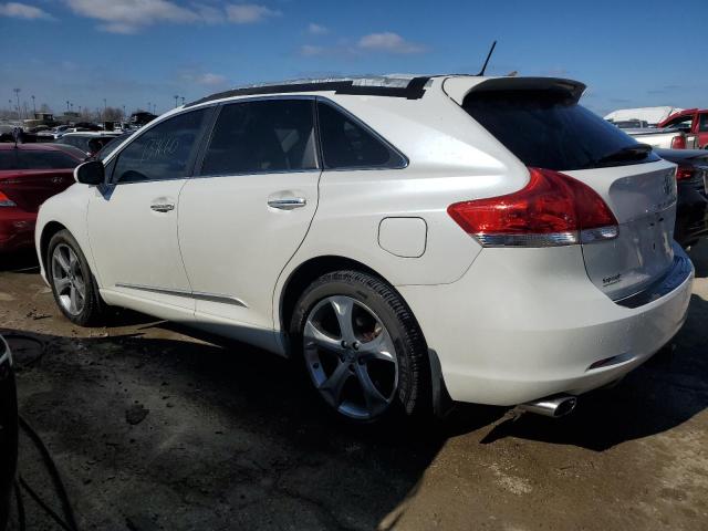 Photo 2 from auction – 2012 TOYOTA VENZA LE with VIN 4T3BK3BB8CU065391