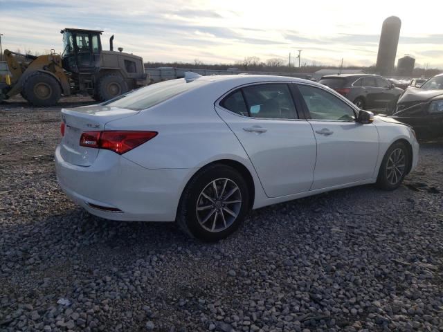 Photo 3 from auction – 2019 ACURA TLX with VIN 19UUB1F31KA010750