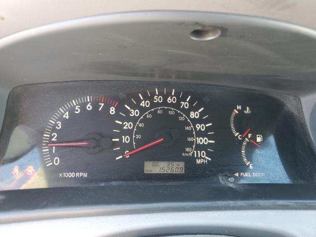 Photo 9 from auction – 2006 TOYOTA COROLLA CE with VIN 1NXBR32E66Z743834