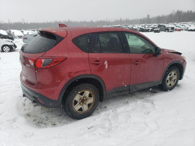 Photo 3 from auction – 2013 MAZDA CX-5 GT with VIN JM3KE4DE8D0100173