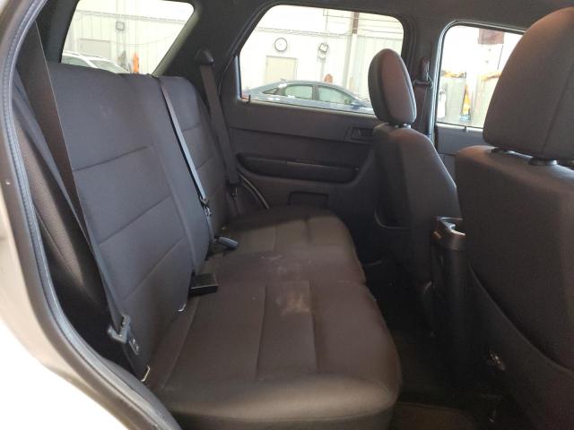 Photo 10 from auction – 2012 FORD ESCAPE XLT with VIN 1FMCU0D73CKC18432