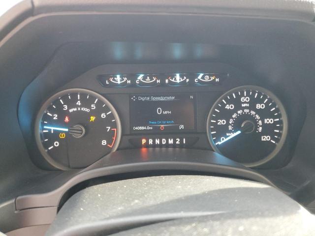 Photo 9 from auction – 2020 FORD F150 SUPER with VIN 1FTEW1CB4LFB69348