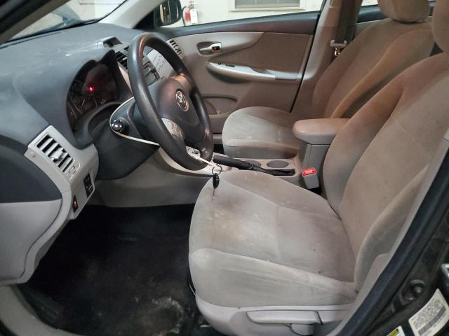 صورة رقم 7 من المزاد - 2012 TOYOTA COROLLA BA مع VIN 5YFBU4EE5CP022188