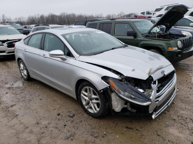 Photo 4 from auction – 2016 FORD FUSION SE with VIN 3FA6P0H75GR284331
