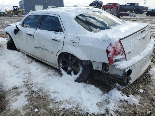Photo 2 from auction – 2010 CHRYSLER 300C with VIN 2C3CK6CTXAH259841
