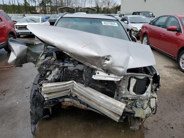 Photo 5 from auction – 2006 SUBARU FORESTER 2 with VIN JF1SG65616H721061