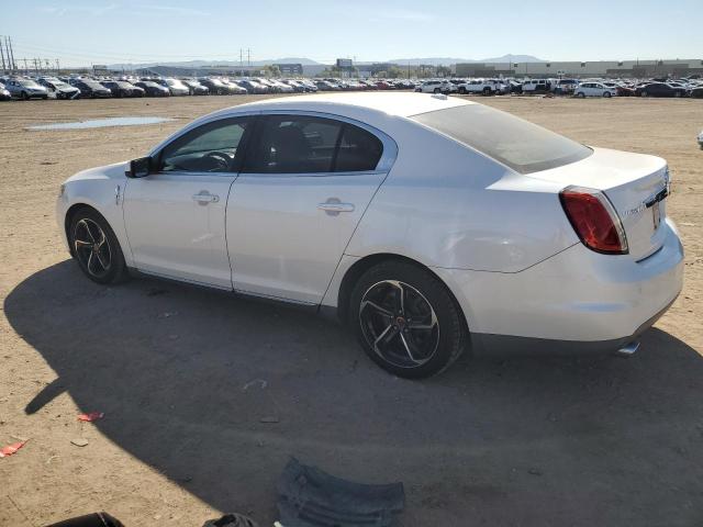 Zdjęcie 2 z aukcji – 2011 LINCOLN MKS z VIN 1LNHL9FT3BG609508