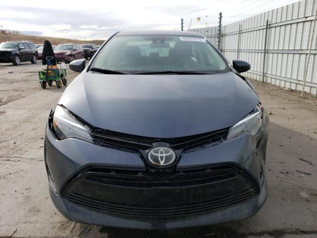 Photo 5 from auction – 2018 TOYOTA COROLLA L with VIN 5YFBURHE0JP781143