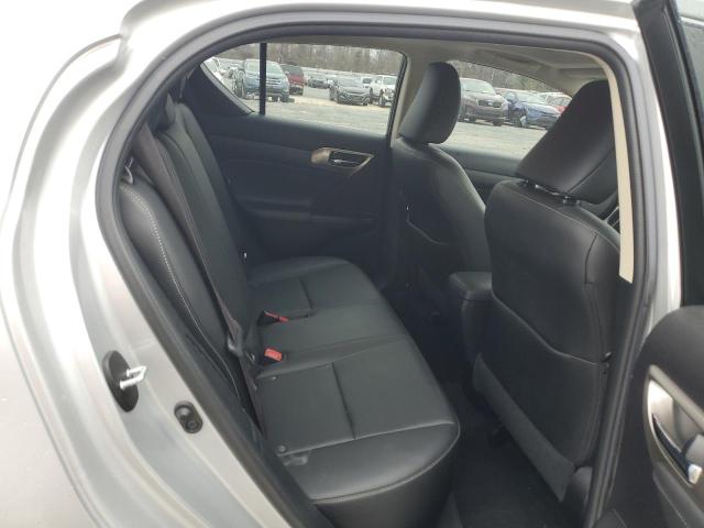 Photo 10 from auction – 2015 LEXUS CT 200 with VIN JTHKD5BH5F2218637
