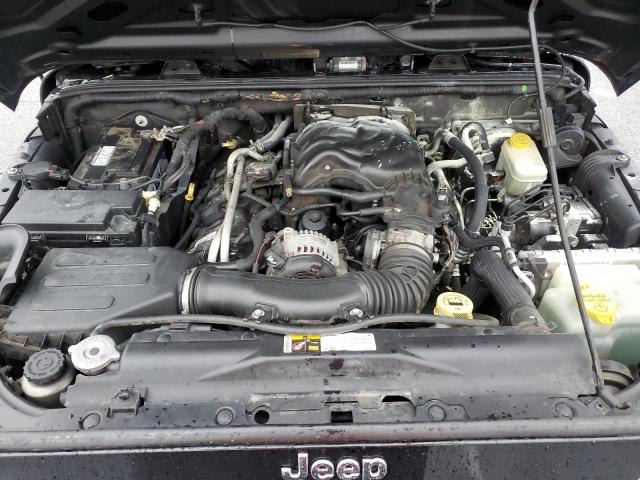 Photo 12 from auction – 2013 JEEP WRANGLER U with VIN 1C4BJWDGXDL645307