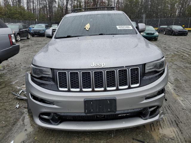 Photo 5 from auction – 2015 JEEP GRAND CHER with VIN 1C4RJFDJ9FC767735