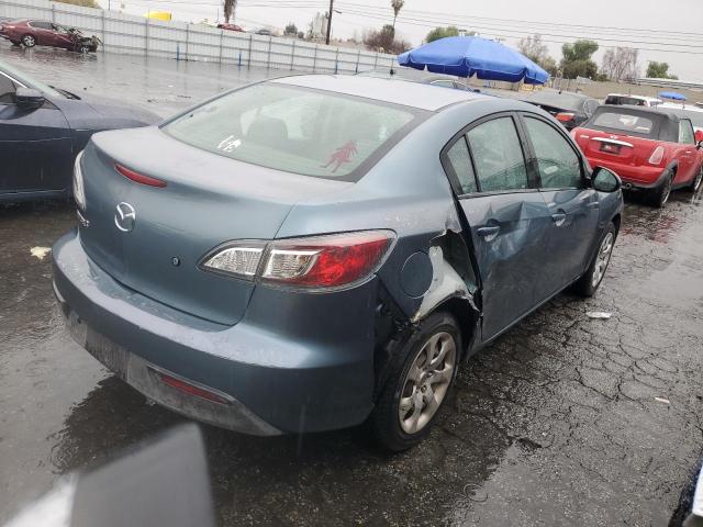 Photo 3 from auction – 2010 MAZDA 3 I with VIN JM1BL1SG0A1225322