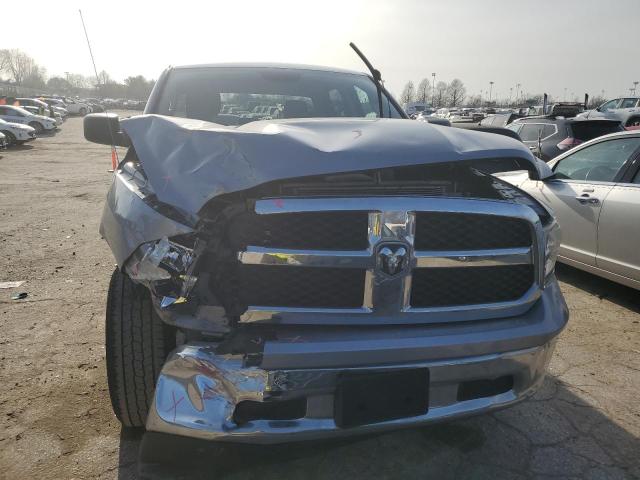 Photo 5 from auction – 2021 RAM 1500 CLASS with VIN 1C6RR6LG2MS538998