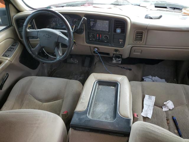 Photo 8 from auction – 2004 CHEVROLET SILVERADO with VIN 1GCHK29U04E232170