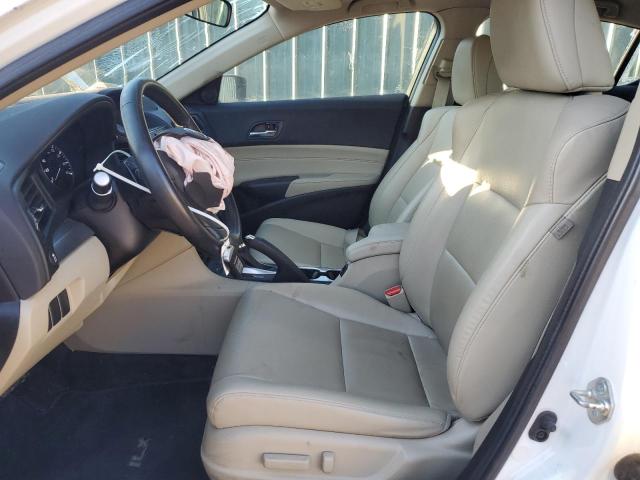 Photo 7 from auction – 2018 ACURA ILX with VIN 19UDE2F30JA002232