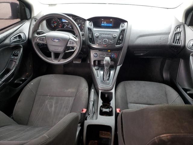 صورة رقم 8 من المزاد - 2018 FORD FOCUS S مع VIN 1FADP3E2XJL302927