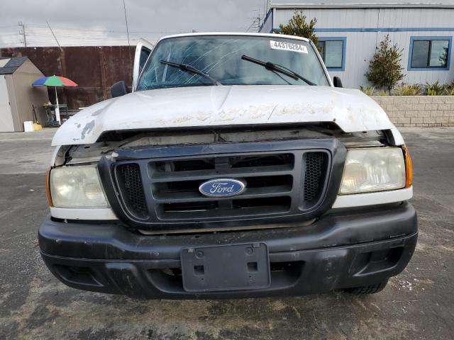 Photo 5 from auction – 2005 FORD RANGER with VIN 1FTYR10U05PA42829