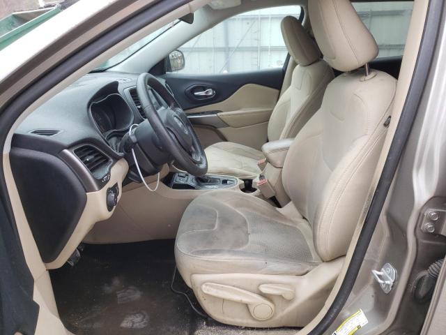 Photo 7 from auction – 2019 JEEP CHEROKEE L with VIN 1C4PJLCB4KD387786